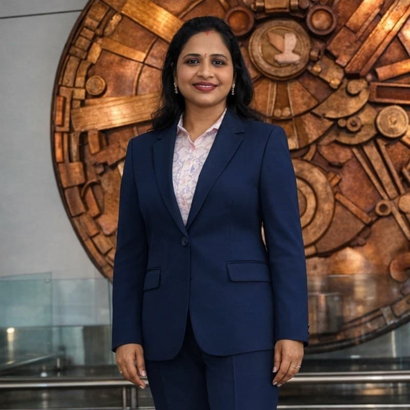 Dr. Dipali Apate — Ayurveda and Panchakarma Consultant at Shree Ganesh Clinic, Satara